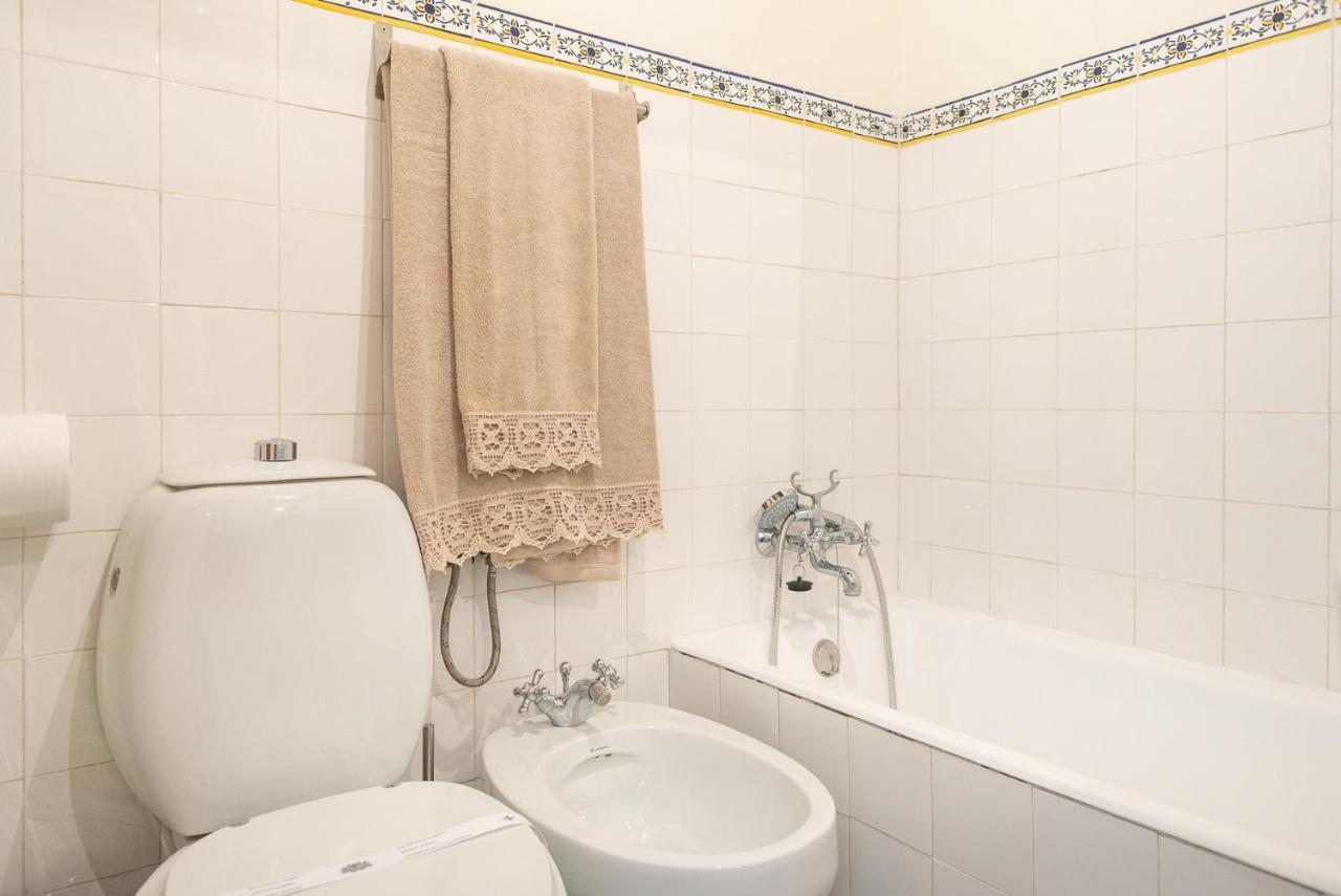 Quinta Dos Campos - Chale Villa Braga Dış mekan fotoğraf