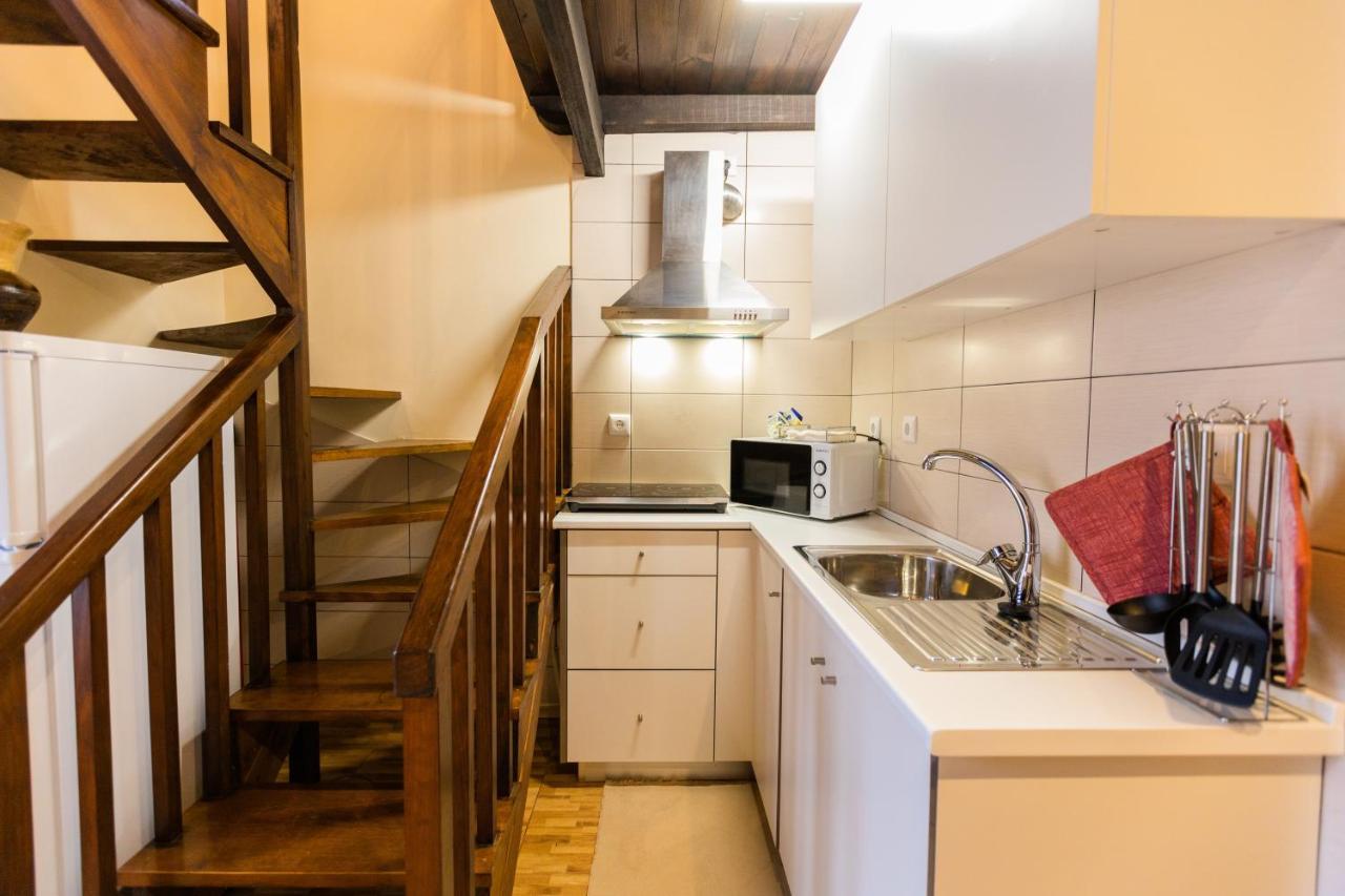 Quinta Dos Campos - Chale Villa Braga Dış mekan fotoğraf